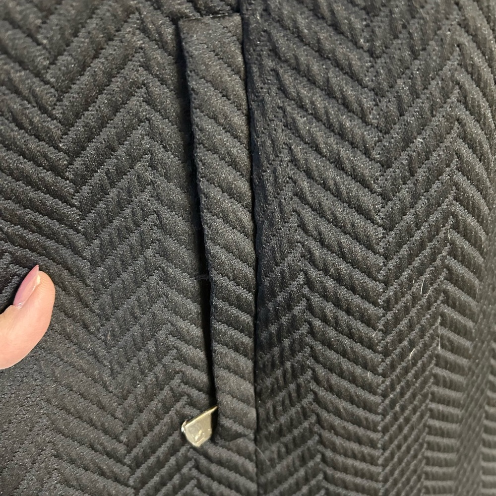 Etcetera Elegant Black Outerwear - image 2